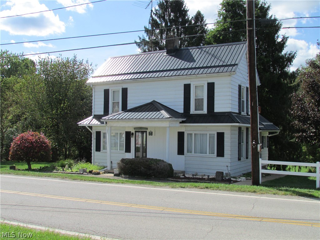875 Washington Bergholz OH 43908