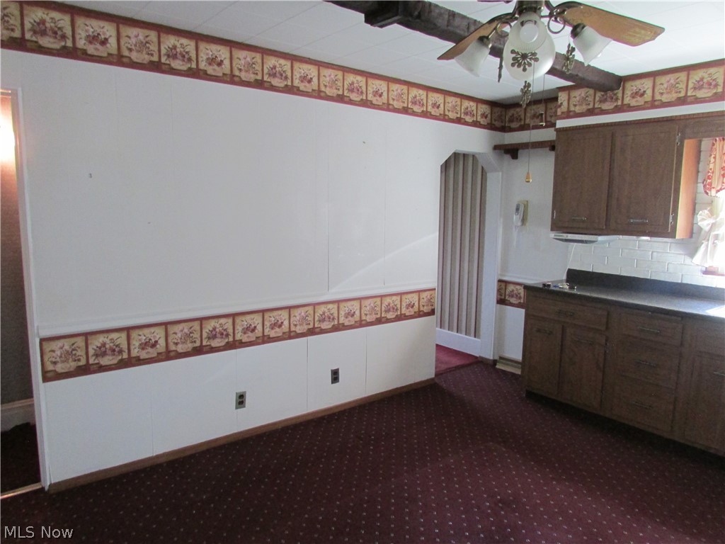 875 Washington Bergholz OH 43908