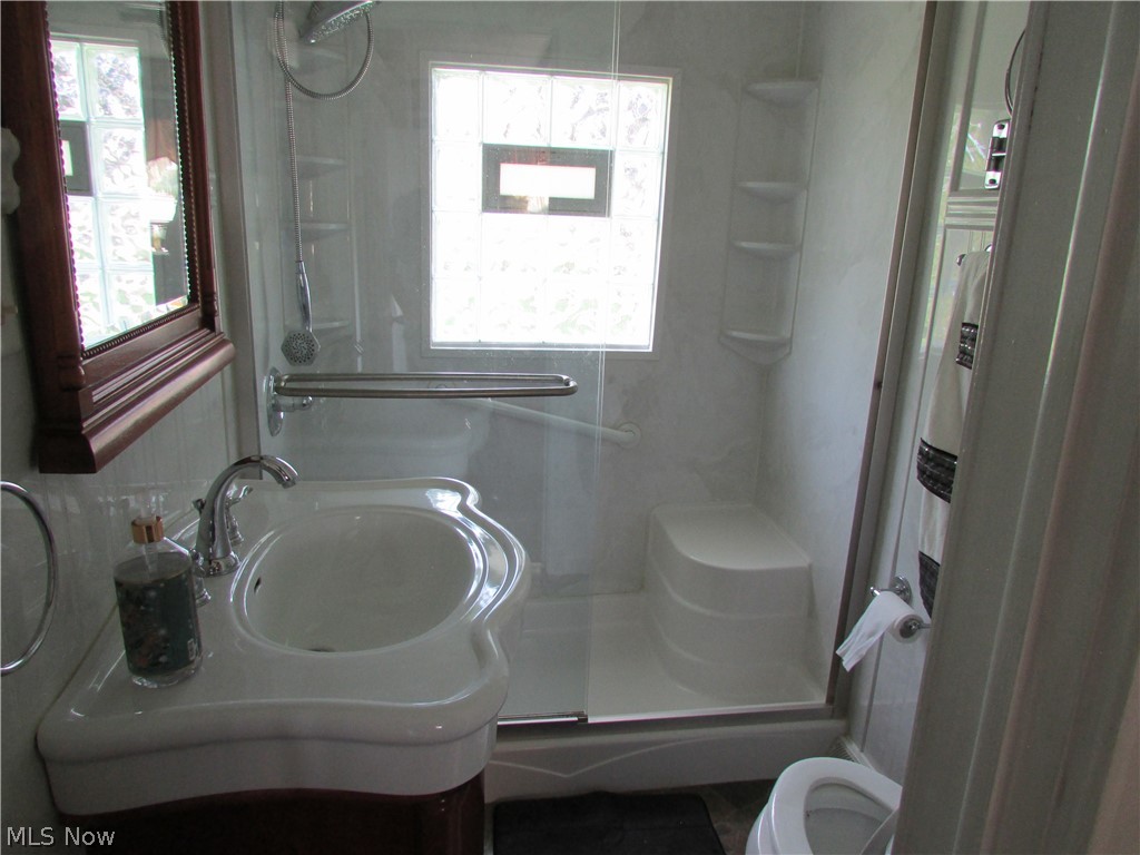 875 Washington Bergholz OH 43908