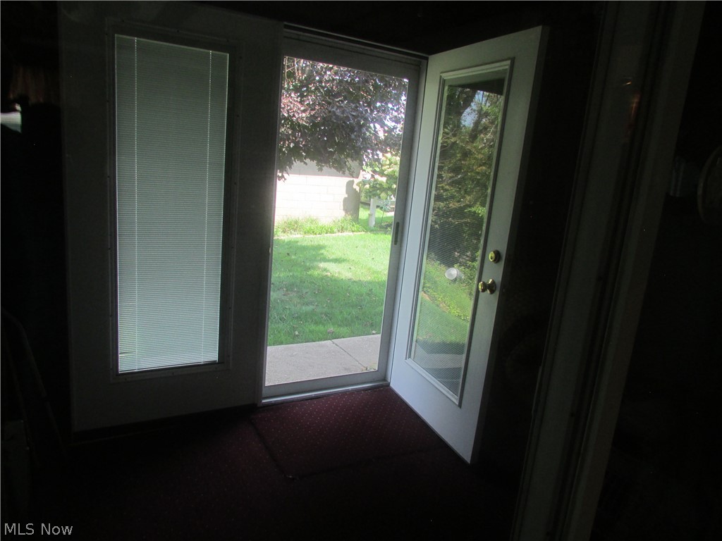 875 Washington Bergholz OH 43908