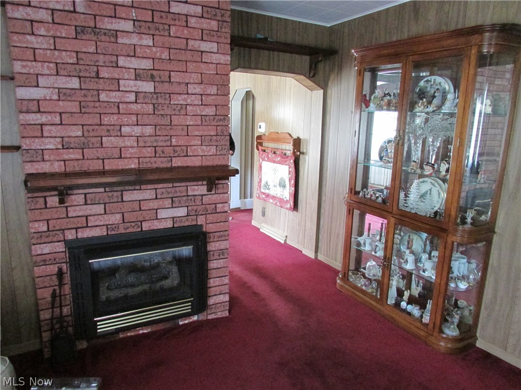 875 Washington Bergholz OH 43908