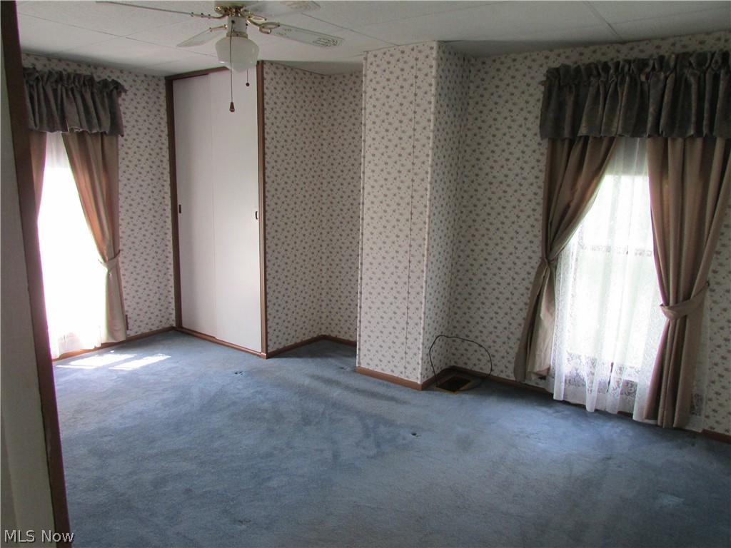 875 Washington Bergholz OH 43908