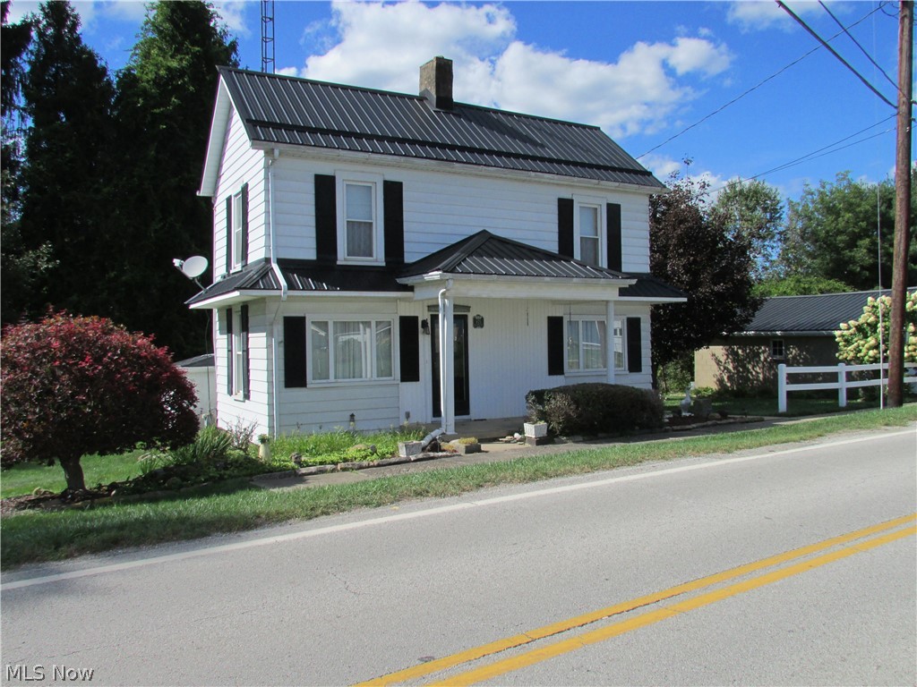 875 Washington Bergholz OH 43908