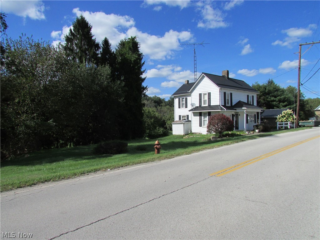 875 Washington Bergholz OH 43908