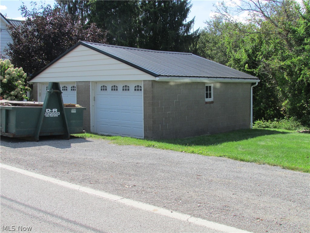 875 Washington Bergholz OH 43908