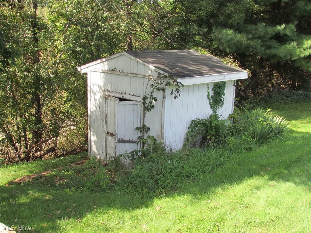 875 Washington Bergholz OH 43908