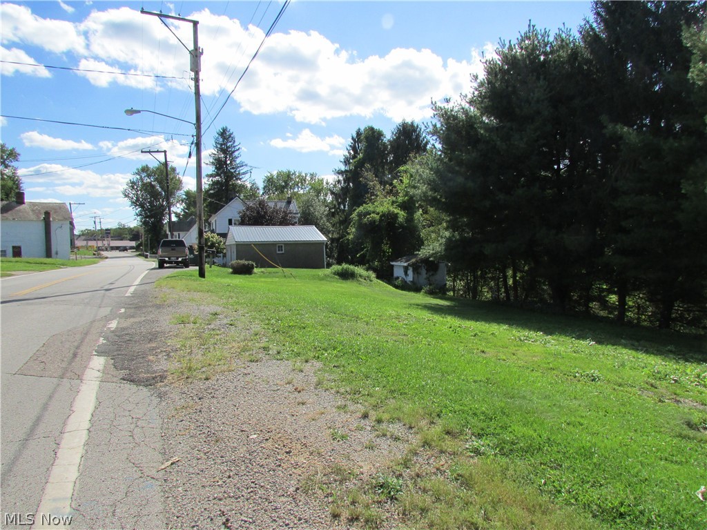 875 Washington Bergholz OH 43908