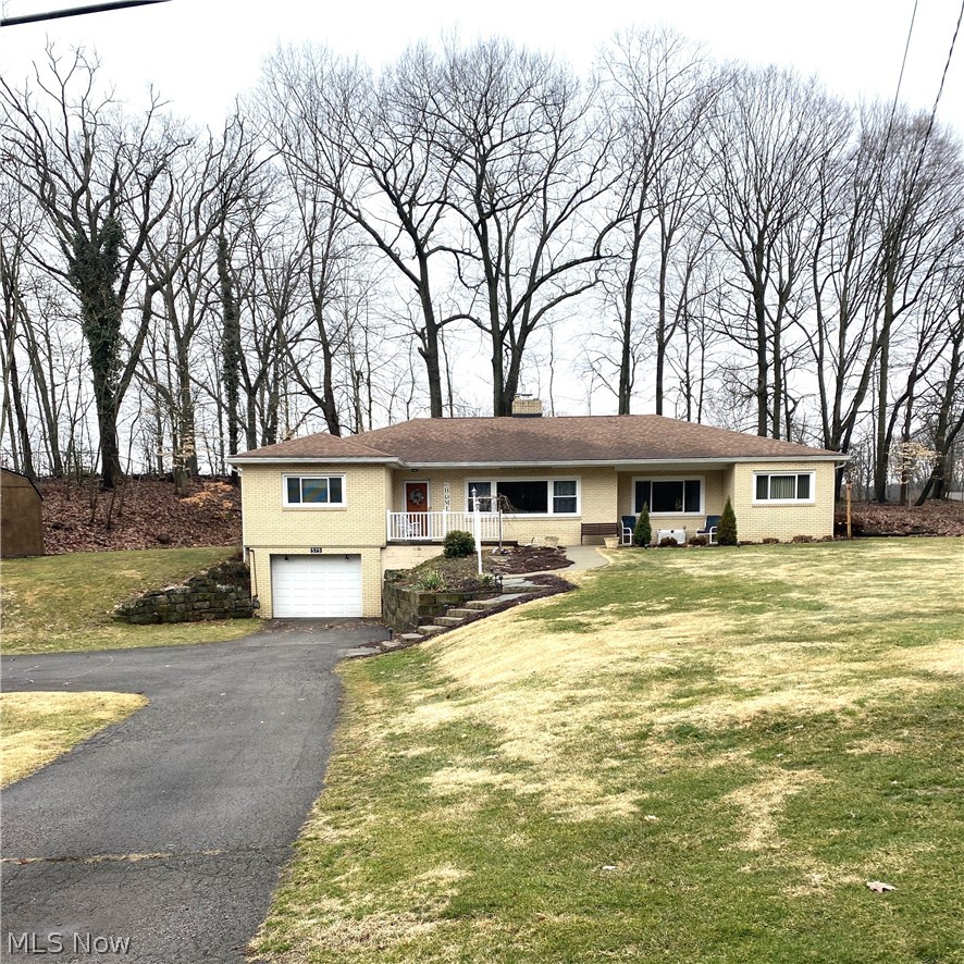 575 East Street East Palestine OH 44413