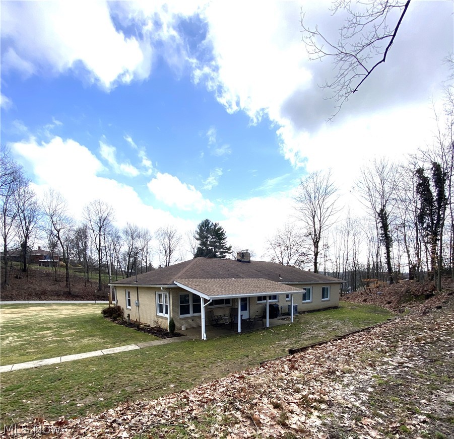 575 East Street East Palestine OH 44413
