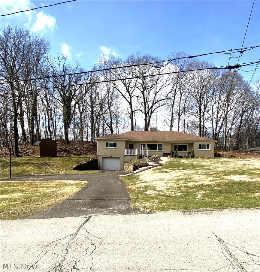 575 East Street East Palestine OH 44413