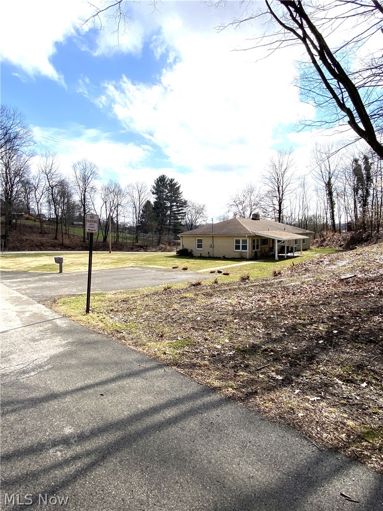 575 East Street East Palestine OH 44413