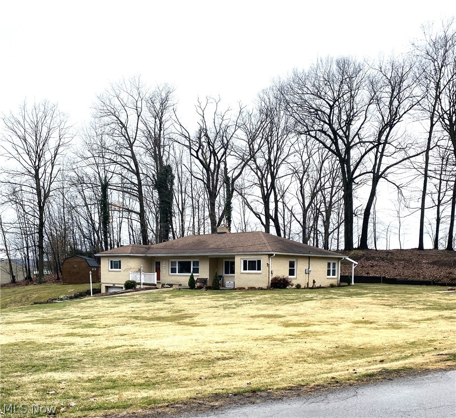 575 East Street East Palestine OH 44413