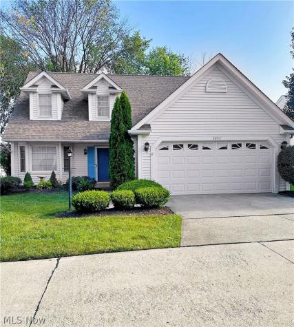 4253 Taylor Court Brunswick OH 44212
