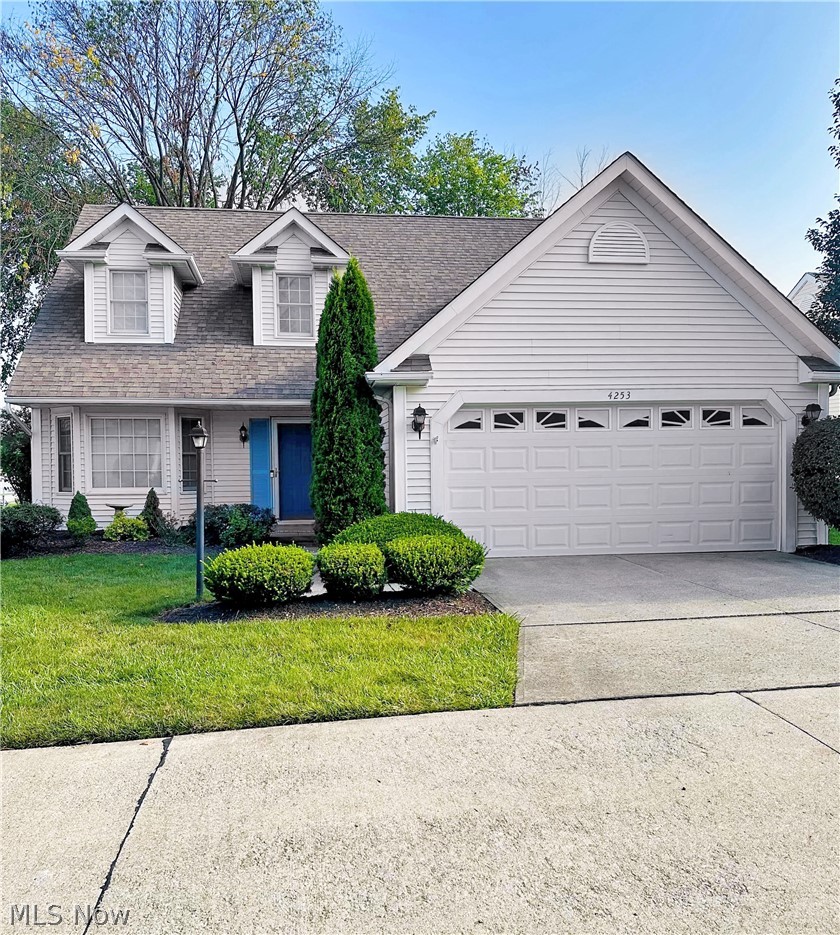 4253 Taylor Court Brunswick OH 44212