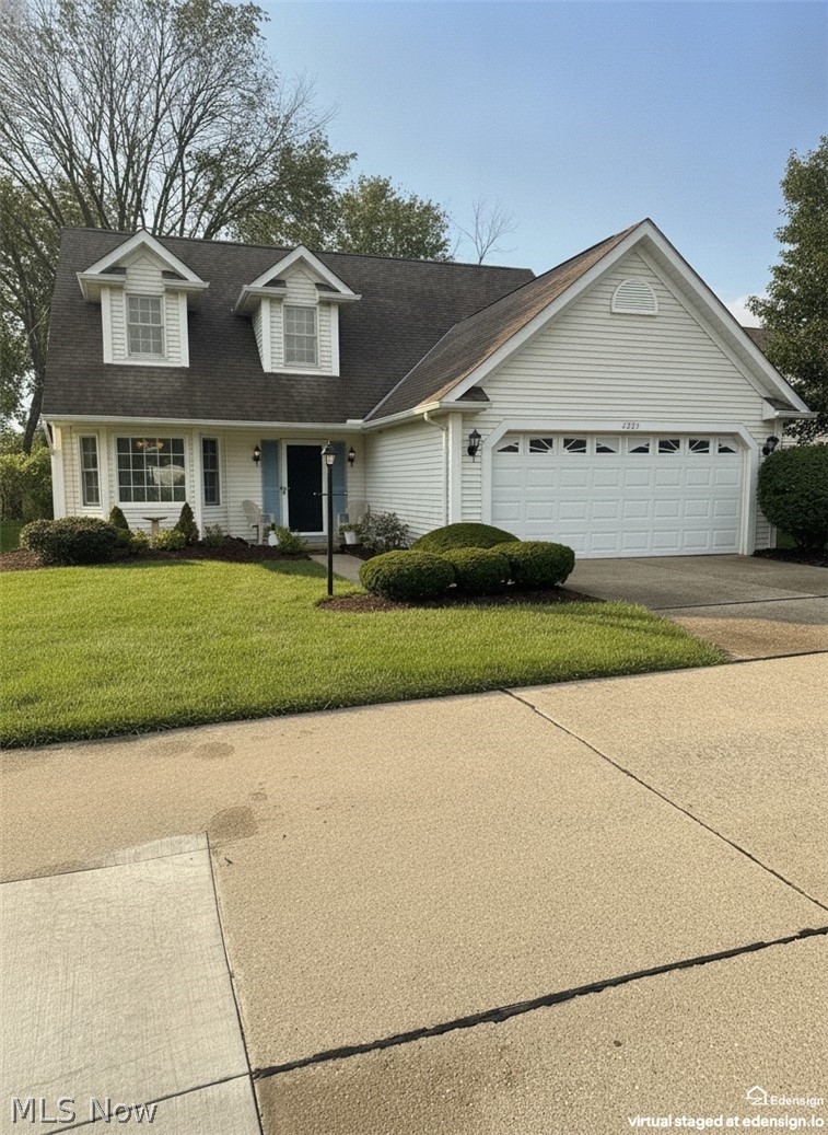 4253 Taylor Court Brunswick OH 44212
