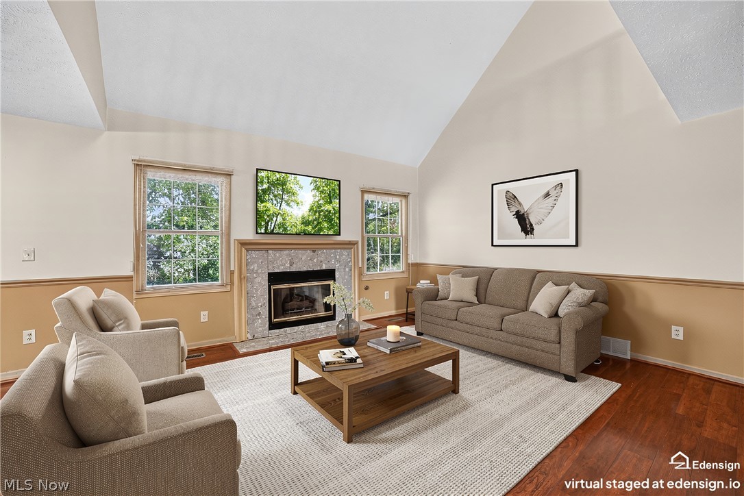 4253 Taylor Court Brunswick OH 44212