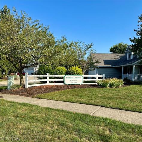 4253 Taylor Court Brunswick OH 44212