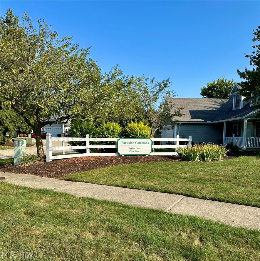 4253 Taylor Court Brunswick OH 44212