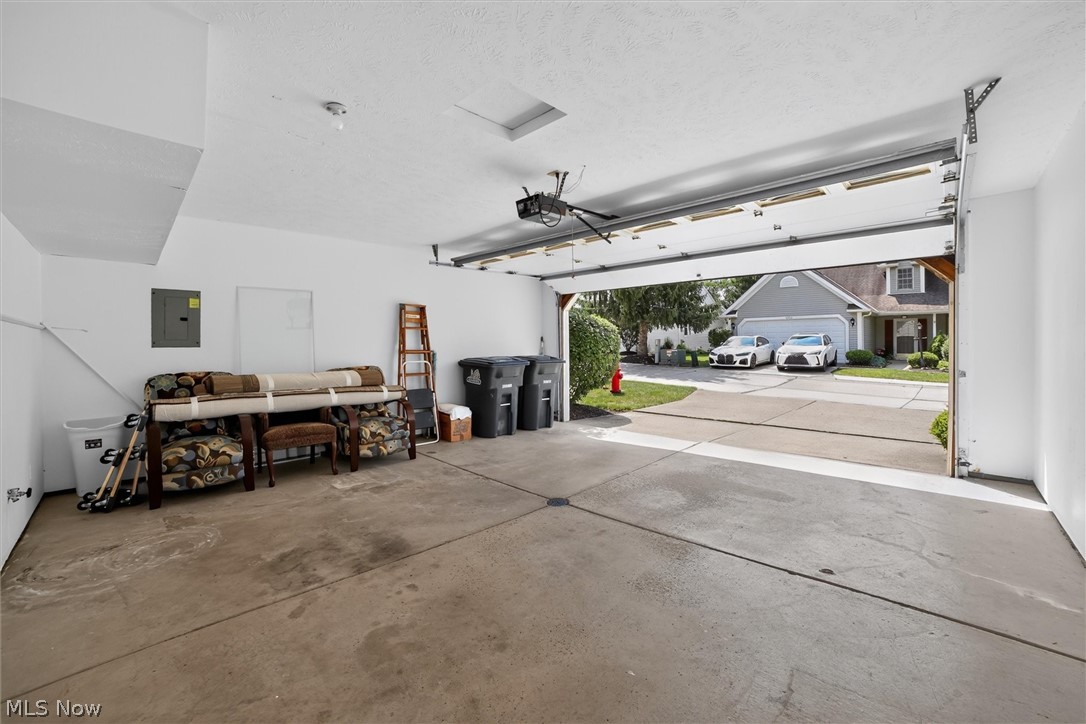 4253 Taylor Court Brunswick OH 44212