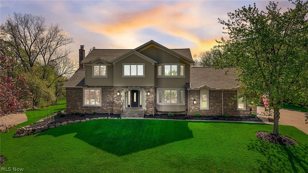 10501 Queens Way North Royalton OH 44133