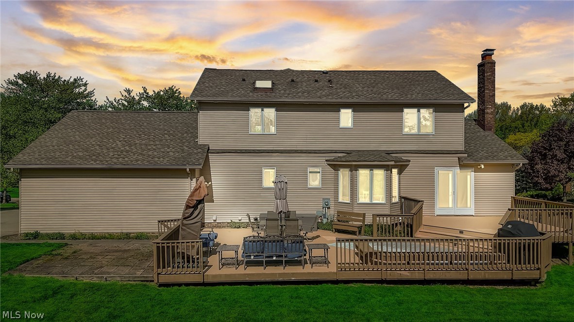 10501 Queens Way North Royalton OH 44133