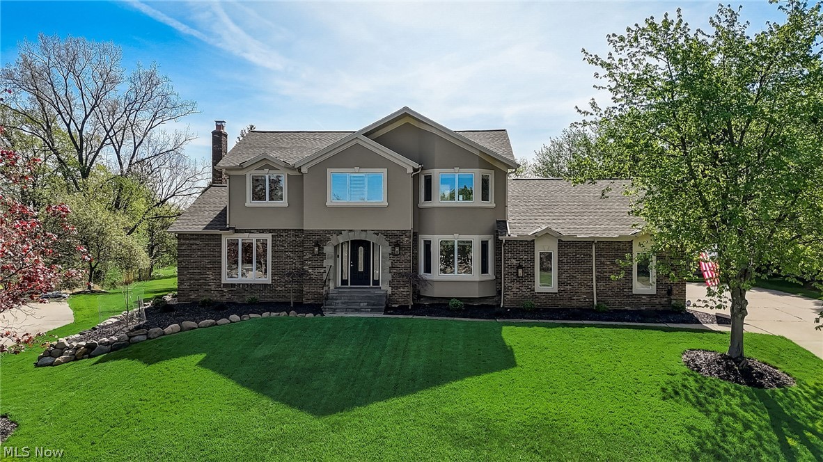10501 Queens Way North Royalton OH 44133