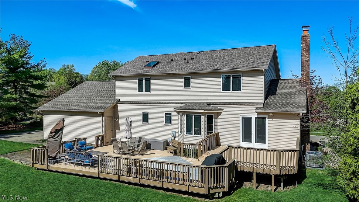 10501 Queens Way North Royalton OH 44133