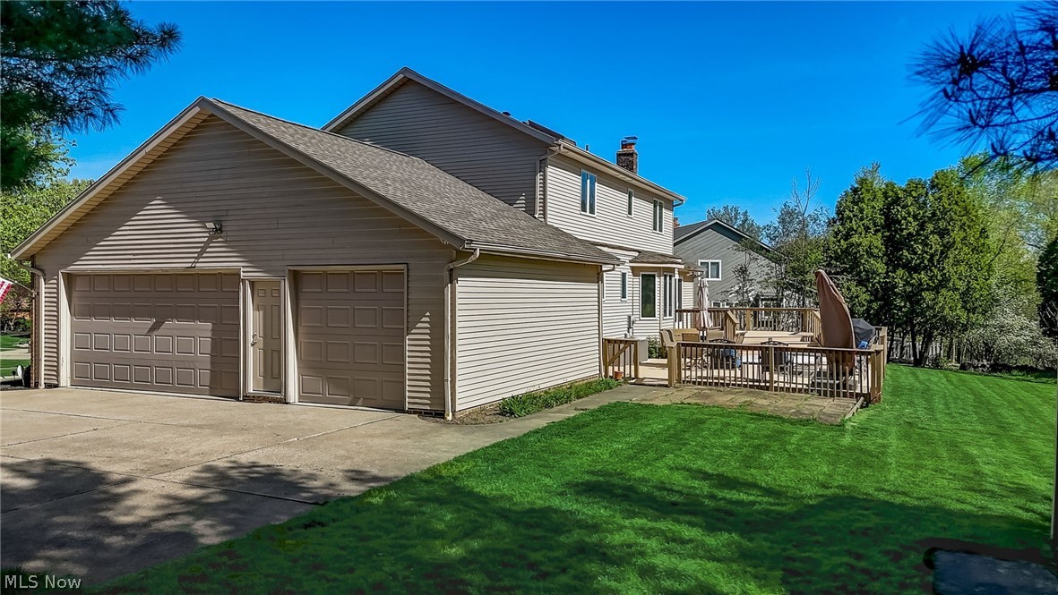 10501 Queens Way North Royalton OH 44133