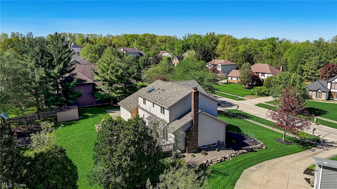 10501 Queens Way North Royalton OH 44133