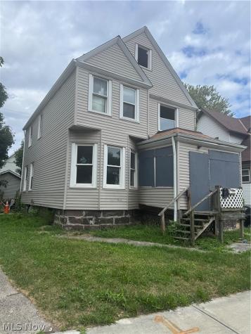 1348 W 87th Street Cleveland OH 44102