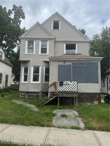 1348 W 87th Street Cleveland OH 44102