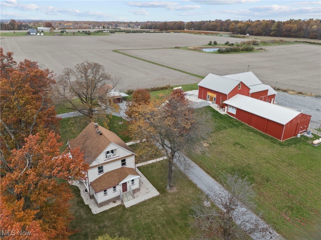 5984 W South Range Road Salem OH 44460