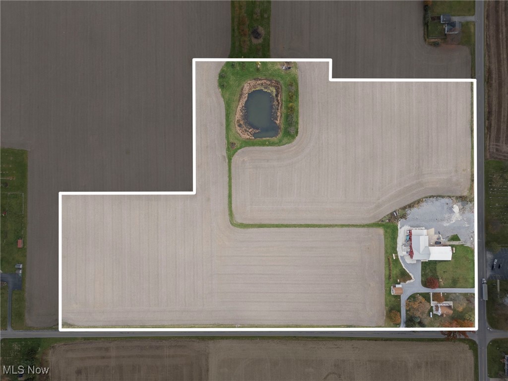 5984 W South Range Road Salem OH 44460