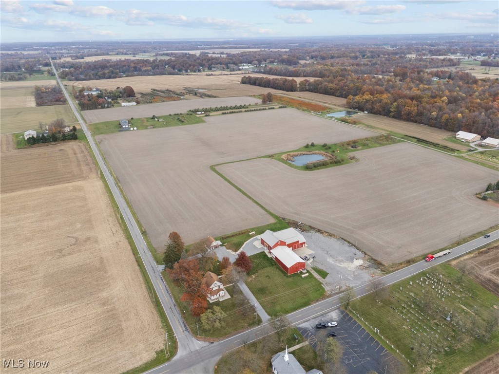 5984 W South Range Road Salem OH 44460