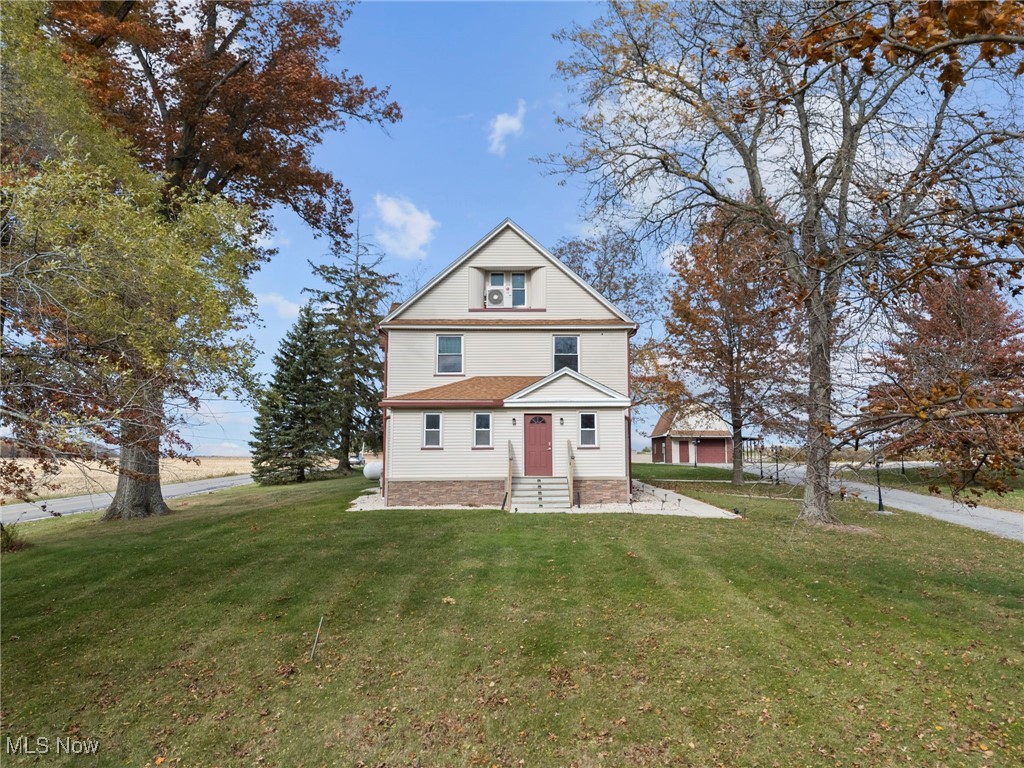 5984 W South Range Road Salem OH 44460