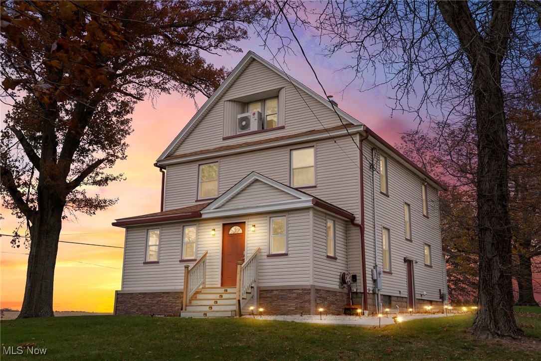 5984 W South Range Road Salem OH 44460