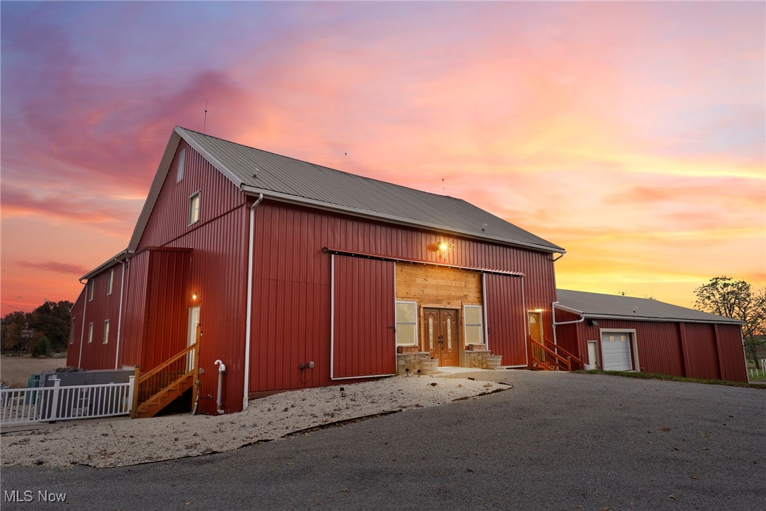 5984 W South Range Road Salem OH 44460