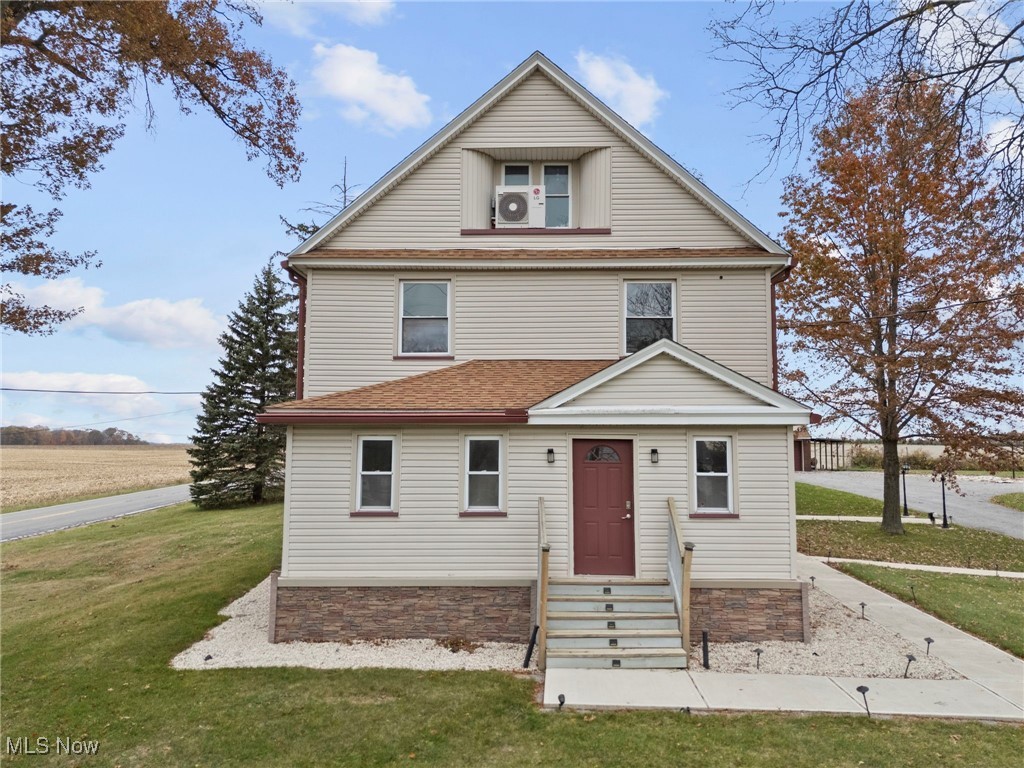 5984 W South Range Road Salem OH 44460