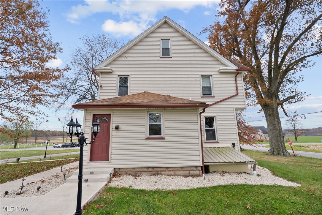5984 W South Range Road Salem OH 44460
