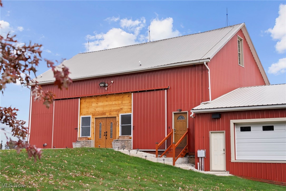 5984 W South Range Road Salem OH 44460