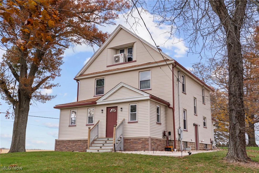 5984 W South Range Road Salem OH 44460