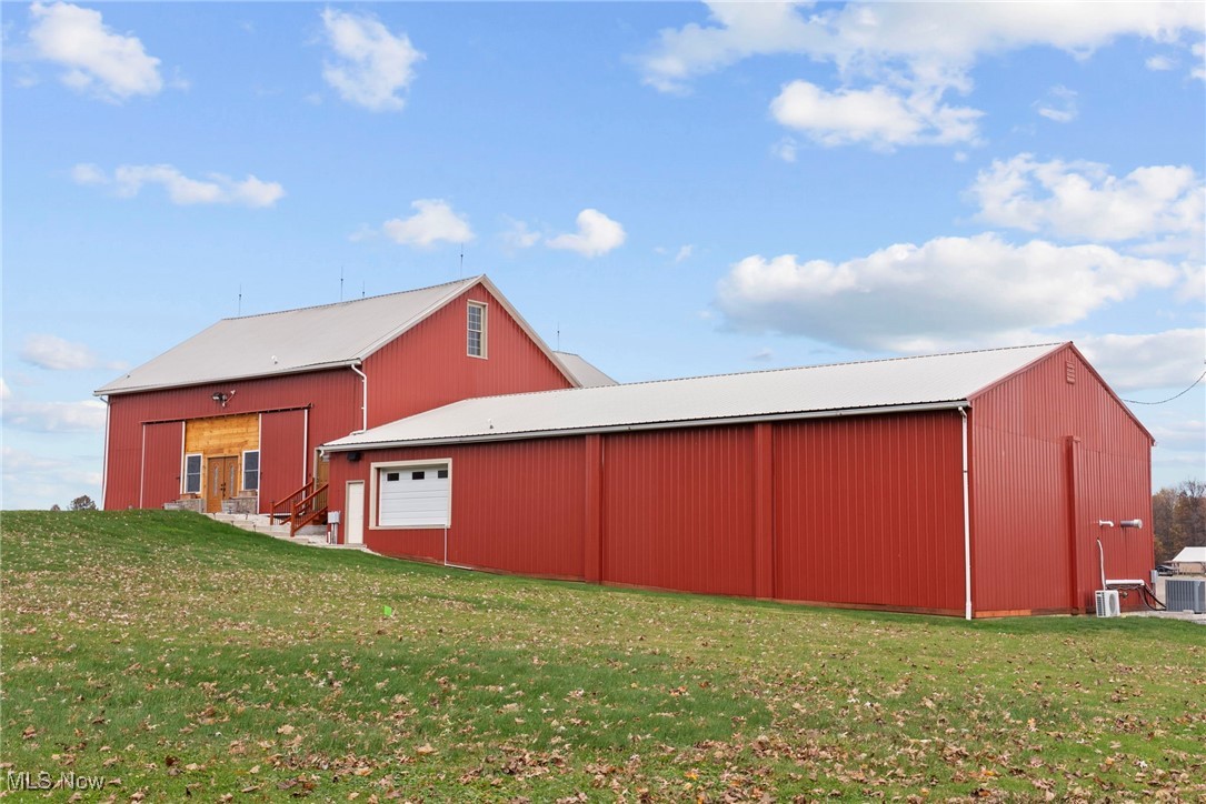 5984 W South Range Road Salem OH 44460