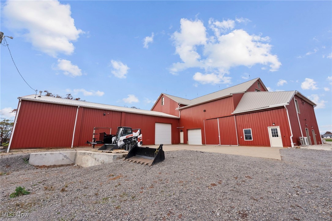 5984 W South Range Road Salem OH 44460