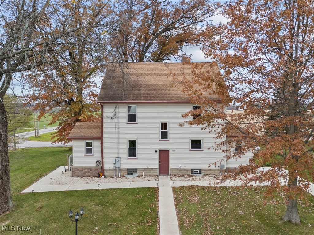 5984 W South Range Road Salem OH 44460