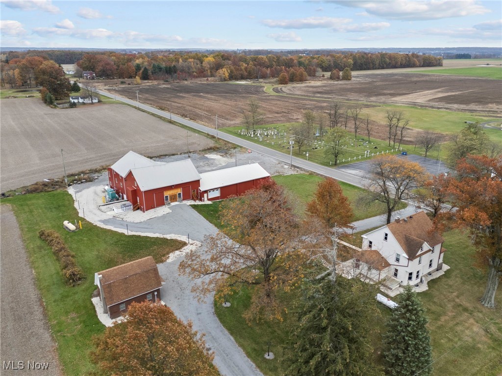 5984 W South Range Road Salem OH 44460