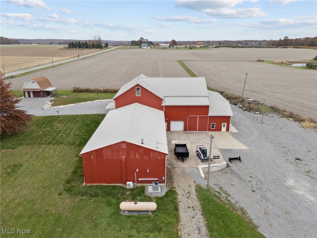 5984 W South Range Road Salem OH 44460