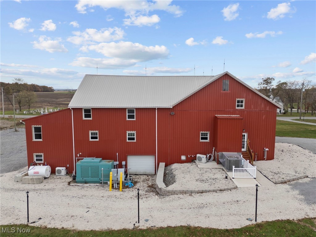 5984 W South Range Road Salem OH 44460