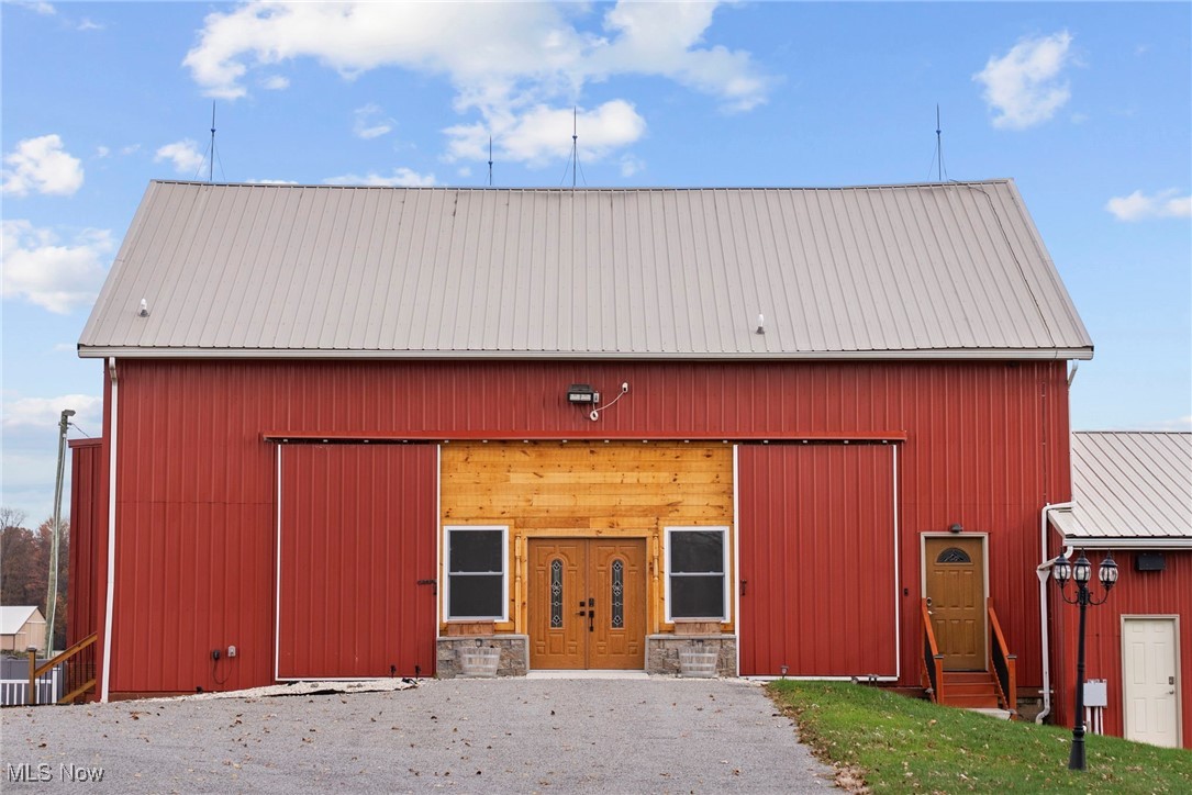 5984 W South Range Road Salem OH 44460