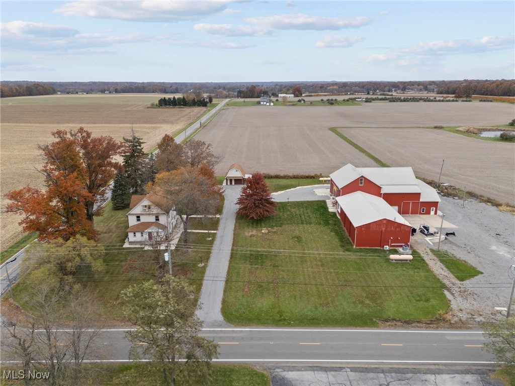 5984 W South Range Road Salem OH 44460