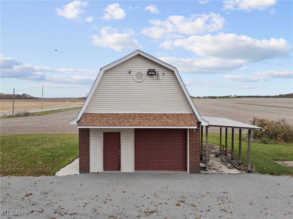 5984 W South Range Road Salem OH 44460